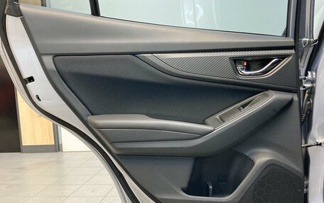 Subaru Impreza IV, 2016 год, 1 330 000 рублей, 20 фотография