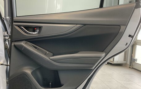 Subaru Impreza IV, 2016 год, 1 330 000 рублей, 21 фотография
