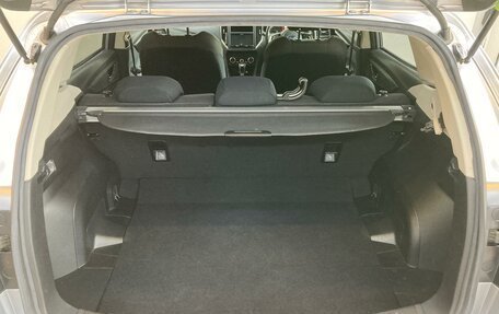 Subaru Impreza IV, 2016 год, 1 330 000 рублей, 22 фотография