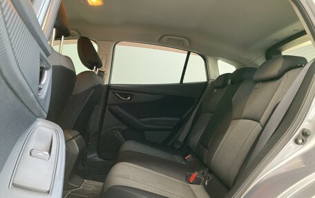 Subaru Impreza IV, 2016 год, 1 330 000 рублей, 16 фотография