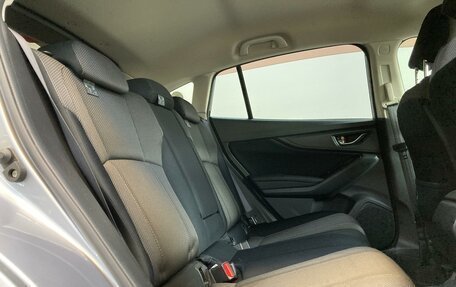 Subaru Impreza IV, 2016 год, 1 330 000 рублей, 17 фотография