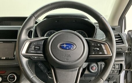 Subaru Impreza IV, 2016 год, 1 330 000 рублей, 13 фотография