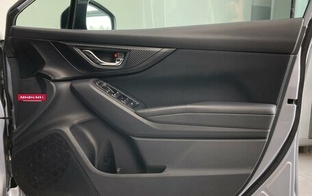 Subaru Impreza IV, 2016 год, 1 330 000 рублей, 19 фотография
