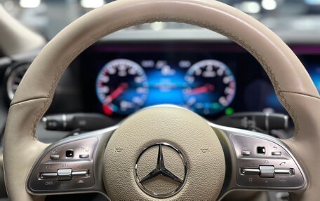 Mercedes-Benz CLS AMG, 2021 год, 3 970 000 рублей, 12 фотография