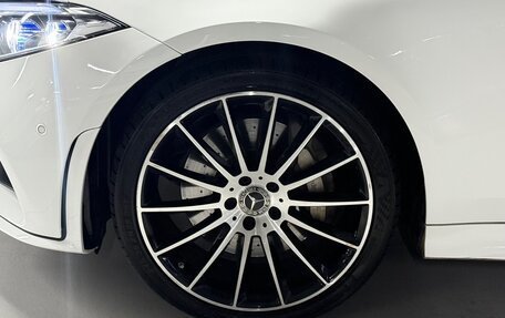 Mercedes-Benz CLS AMG, 2021 год, 3 970 000 рублей, 5 фотография