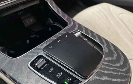 Mercedes-Benz CLS AMG, 2021 год, 3 970 000 рублей, 13 фотография