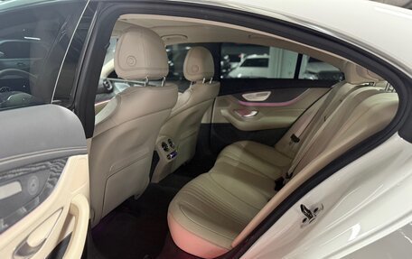 Mercedes-Benz CLS AMG, 2021 год, 3 970 000 рублей, 8 фотография