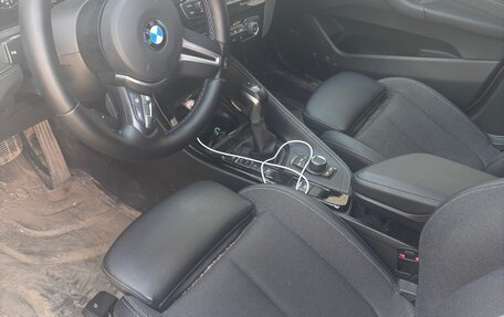 BMW X1, 2022 год, 1 740 000 рублей, 4 фотография