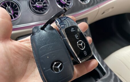 Mercedes-Benz CLS AMG, 2021 год, 3 970 000 рублей, 15 фотография