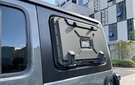 Jeep Wrangler, 2022 год, 6 700 000 рублей, 21 фотография