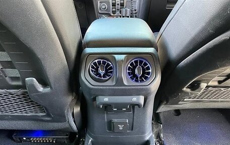 Jeep Wrangler, 2022 год, 6 700 000 рублей, 25 фотография