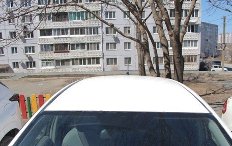 Toyota Vitz, 2009 год, 550 000 рублей, 9 фотография