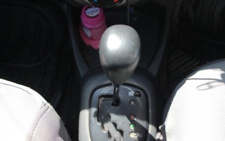 Toyota Vitz, 2009 год, 550 000 рублей, 13 фотография