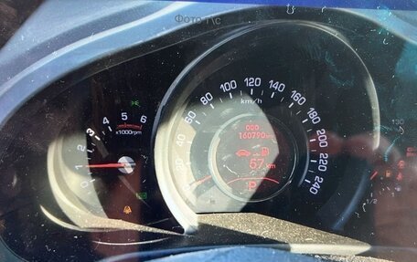 KIA Sportage III, 2011 год, 900 000 рублей, 7 фотография