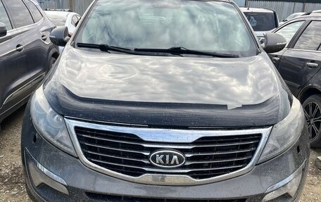 KIA Sportage III, 2011 год, 900 000 рублей, 4 фотография