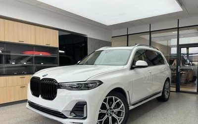 BMW X7, 2019 год, 7 140 000 рублей, 1 фотография