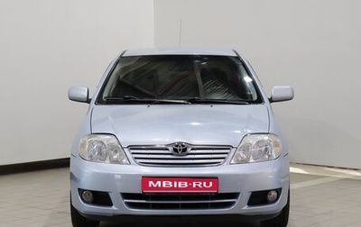 Toyota Corolla, 2006 год, 480 000 рублей, 1 фотография