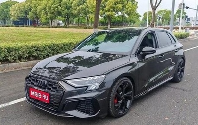 Audi A3, 2022 год, 2 160 000 рублей, 1 фотография