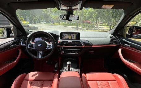 BMW X4 M, 2021 год, 5 320 600 рублей, 8 фотография