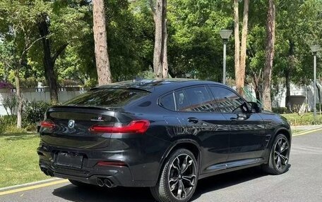 BMW X4 M, 2021 год, 5 320 600 рублей, 5 фотография