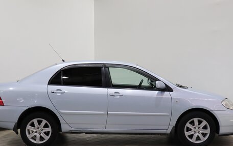 Toyota Corolla, 2006 год, 480 000 рублей, 3 фотография