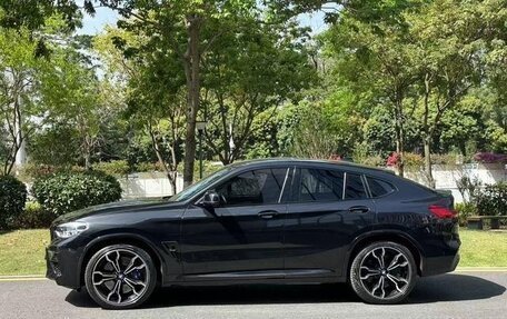 BMW X4 M, 2021 год, 5 320 600 рублей, 3 фотография