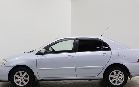 Toyota Corolla, 2006 год, 480 000 рублей, 7 фотография