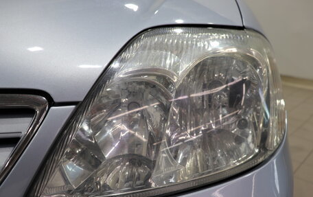 Toyota Corolla, 2006 год, 480 000 рублей, 8 фотография
