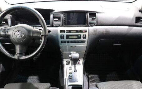 Toyota Corolla, 2006 год, 480 000 рублей, 13 фотография