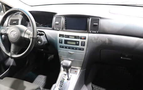 Toyota Corolla, 2006 год, 480 000 рублей, 14 фотография