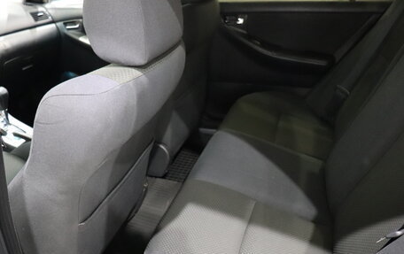 Toyota Corolla, 2006 год, 480 000 рублей, 17 фотография