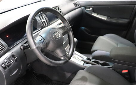 Toyota Corolla, 2006 год, 480 000 рублей, 16 фотография
