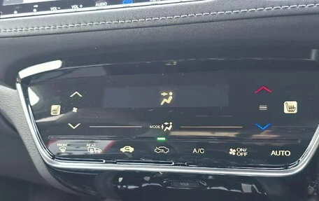 Honda Vezel, 2021 год, 1 370 000 рублей, 12 фотография