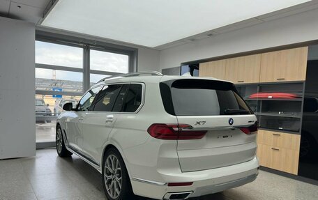 BMW X7, 2019 год, 7 140 000 рублей, 6 фотография