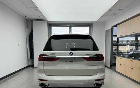 BMW X7, 2019 год, 7 140 000 рублей, 5 фотография