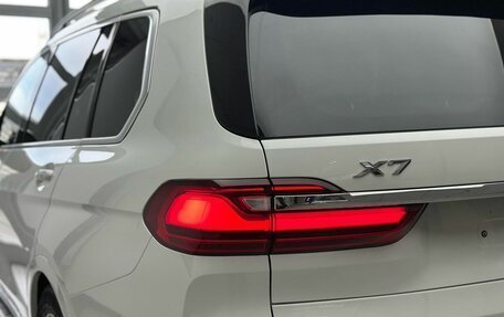 BMW X7, 2019 год, 7 140 000 рублей, 9 фотография