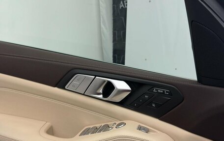 BMW X7, 2019 год, 7 140 000 рублей, 14 фотография