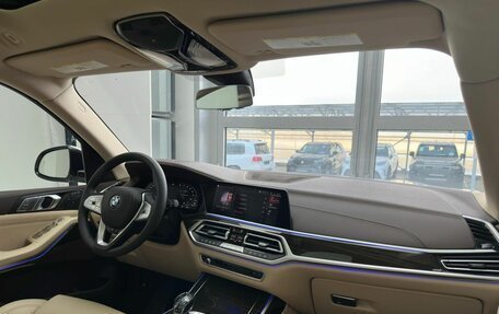 BMW X7, 2019 год, 7 140 000 рублей, 12 фотография
