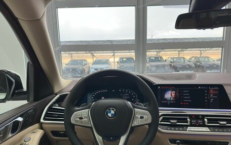BMW X7, 2019 год, 7 140 000 рублей, 11 фотография