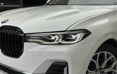 BMW X7, 2019 год, 7 140 000 рублей, 8 фотография