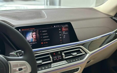 BMW X7, 2019 год, 7 140 000 рублей, 17 фотография
