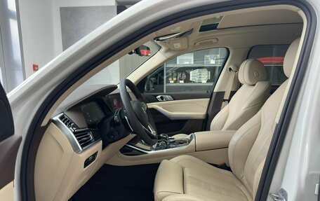 BMW X7, 2019 год, 7 140 000 рублей, 19 фотография