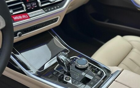 BMW X7, 2019 год, 7 140 000 рублей, 18 фотография