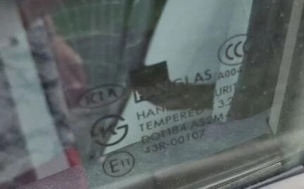KIA Cerato I, 2008 год, 610 000 рублей, 5 фотография