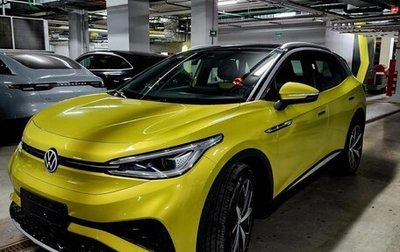Volkswagen ID.4, 2024 год, 2 810 000 рублей, 1 фотография