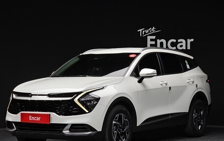 KIA Sportage IV рестайлинг, 2021 год, 1 999 000 рублей, 1 фотография