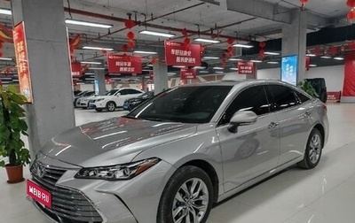 Toyota Avalon, 2021 год, 2 476 999 рублей, 1 фотография