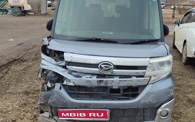 Daihatsu Tanto III, 2013 год, 425 000 рублей, 1 фотография