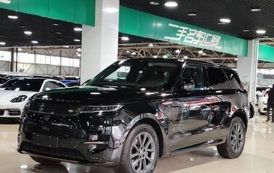 Land Rover Range Rover Sport, 2024 год, 15 050 999 рублей, 1 фотография
