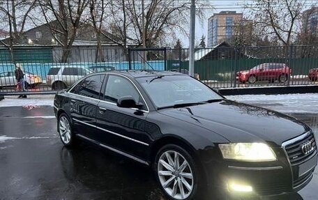 Audi A8, 2006 год, 870 000 рублей, 1 фотография